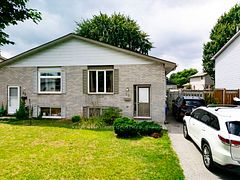 95 Bonaventure Drive, London East, ON N5V 4A7