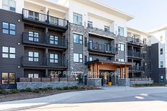 110 Ferugus Avenue 101, Kitchener, ON N2A 0K9