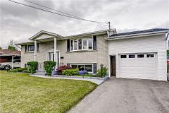10 MADISON Street, Fort Erie, ON L2A 3Z8