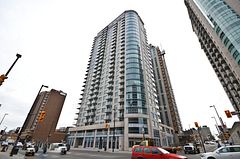 242 RIDEAU Street 404, Lower Town - Sandy Hill, ON K1N 0B7