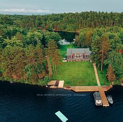 7 La Casa Del Lago Road, Greater Sudbury, ON P3E 4N1