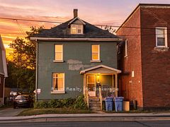 517 Fisher Street S, North Bay, ON P1B 2E4