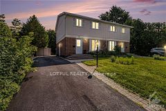 75 DALEHURST Drive A, Tanglewood - Grenfell Glen - Pineglen, ON K2G 3V1