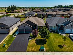 7 Stonebridge Place, Norfolk, ON N3Y 4K1