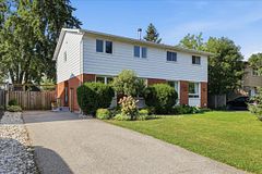 191 Maple Avenue, Stratford, ON N5A 7G8