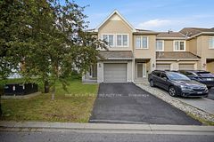 480 Stalwart Crescent, Blossom Park - Airport and Area, ON K1T 0H3