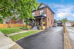 45 Brighton Avenue, Brantford, ON N3S 1V8