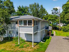 1 Georgian Bay Avenue 206, Parry Sound, ON P2A 3B1
