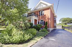 120 Hibernia Street, Stratford, ON N5A 5V4