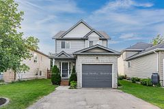 284 Millburn Boulevard, Centre Wellington, ON N1M 3S3