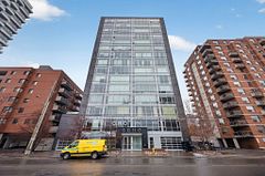 201 Parkdale Avenue 705, West Centre Town, ON K1Y 1E8