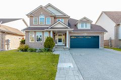 7009 KALAR Road, Niagara Falls, ON L2H 3J6