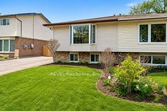 52 BULA Drive UPPER, St. Catharines, ON L2N 6R6