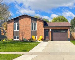 29 Dunsford Crescent, St. Marys, ON N4X 1A5