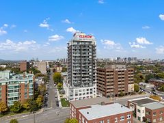 275 Carling Avenue 908, Dows Lake - Civic Hospital and Area, ON K1S 5Y2