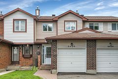 6426 Nuggett Drive, Orleans - Convent Glen and Area, ON K1C 4X8