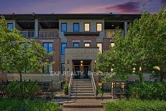1149 Longfields Drive B, Barrhaven, ON K2J 5R5