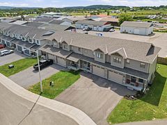 58 Barley Trail, Stirling-Rawdon, ON K0K 3E0