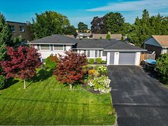 4387 Jackson Street, Lincoln, ON L3J 0N9