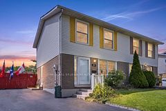 31 Belleau Street, Hamilton, ON L8J 1N1