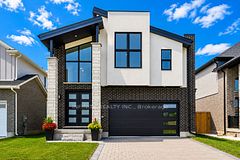 157 Crestview Drive, Middlesex Centre, ON N0L 1R0