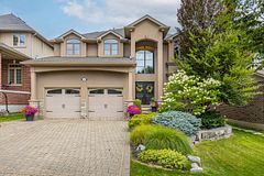 646 Redtail Trail, London North, ON N6H 5X7