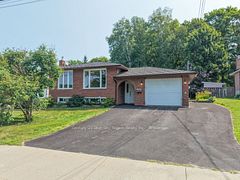 162 Greenhill Avenue, North Bay, ON P1C 1H8