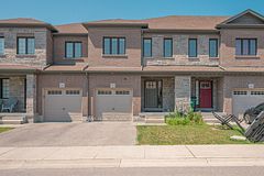 135 Hardcastle Drive 35, Cambridge, ON N1S 0B6
