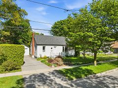 29 Bramley Street S, Port Hope, ON L1A 3J9