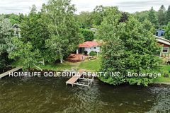 34 Antiquary Road, Kawartha Lakes, ON K0M 2B0