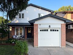 19 Parkway Place, Hamilton, ON L9H 6K3
