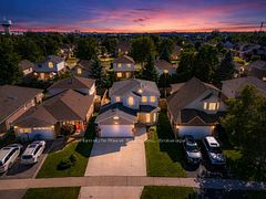 35 BORLAND Drive, Guelph, ON N1G 5B5