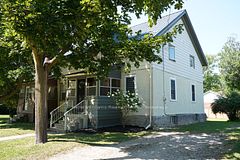 96 Charles Street, Stratford, ON N5A 5X7