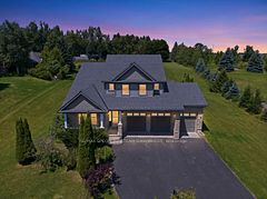 37 Woodland Drive, East Garafraxa, ON L9W 6B7