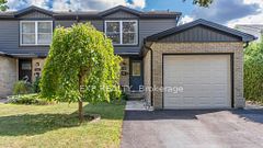 116 Glenroy Crescent, London South, ON N5Z 4H7