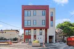 42 Mcarthur Avenue 102, Vanier and Kingsview Park, ON K1L 6R2