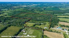 637316 St. Vincent-Sydenham Townline, Meaford, ON N4L 1W5