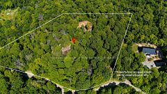 101 Gryffin Bluffs Lane Lot #15, Huntsville, ON P0B 1M0