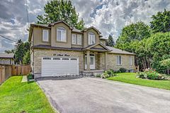 65 Arkell Road Bsmt, Guelph, ON N1L 1G9