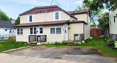 12 - 12A Cartier Avenue, Cornwall, ON K6J 4B4