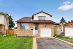 1463 Kamouraska Circle, Orleans - Convent Glen and Area, ON K1C 3J1