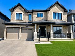 747 Coast Circle, Manotick - Kars - Rideau Twp and Area, ON K4M 0N5