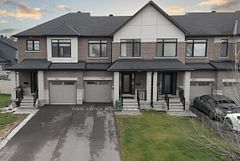 662 PUTNEY Crescent, Stittsville - Munster - Richmond, ON K2S 1E7
