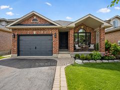 18 KEYS Crescent, Guelph, ON N1G 5J7