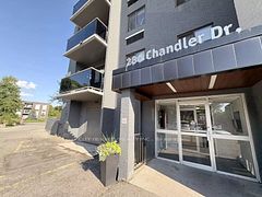 286 Chandler Drive 506, Kitchener, ON N2E 3J8