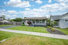 344 Leask Avenue, Fort Erie, ON L2A 4L4
