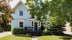 122 Nelson Street E, Goderich, ON N7A 1R9