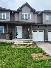 321 KENNINGTON Way, London South, ON N6L 0H4