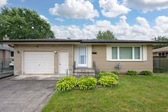 160 Wellesley Crescent, London East, ON N5V 1J7