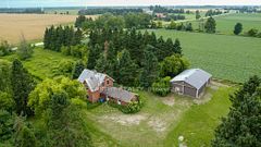 116239 2nd Line S, Melancthon, ON L9V 2C5